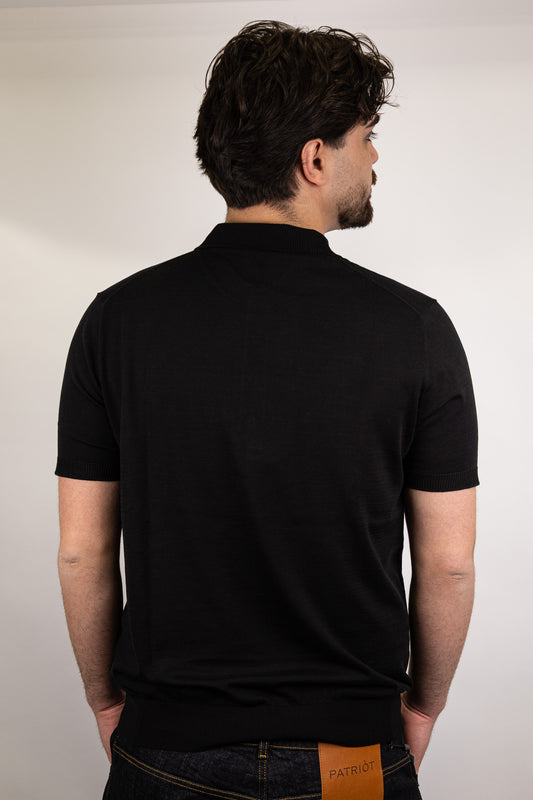 Polo Diktat Collo Canette