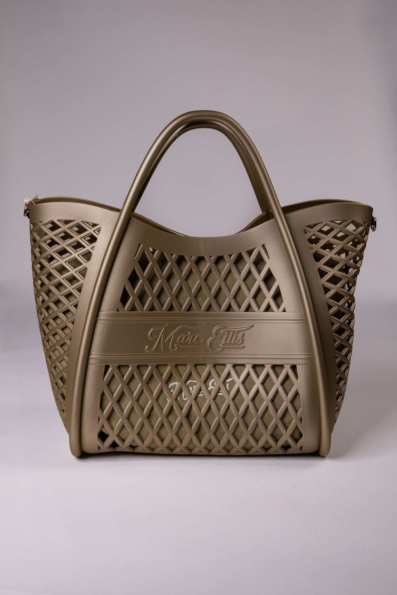 Borsa Marc Ellis Flat Basket