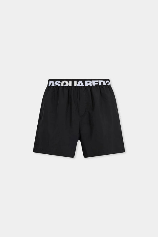 Costume Dsquared2 Boxer