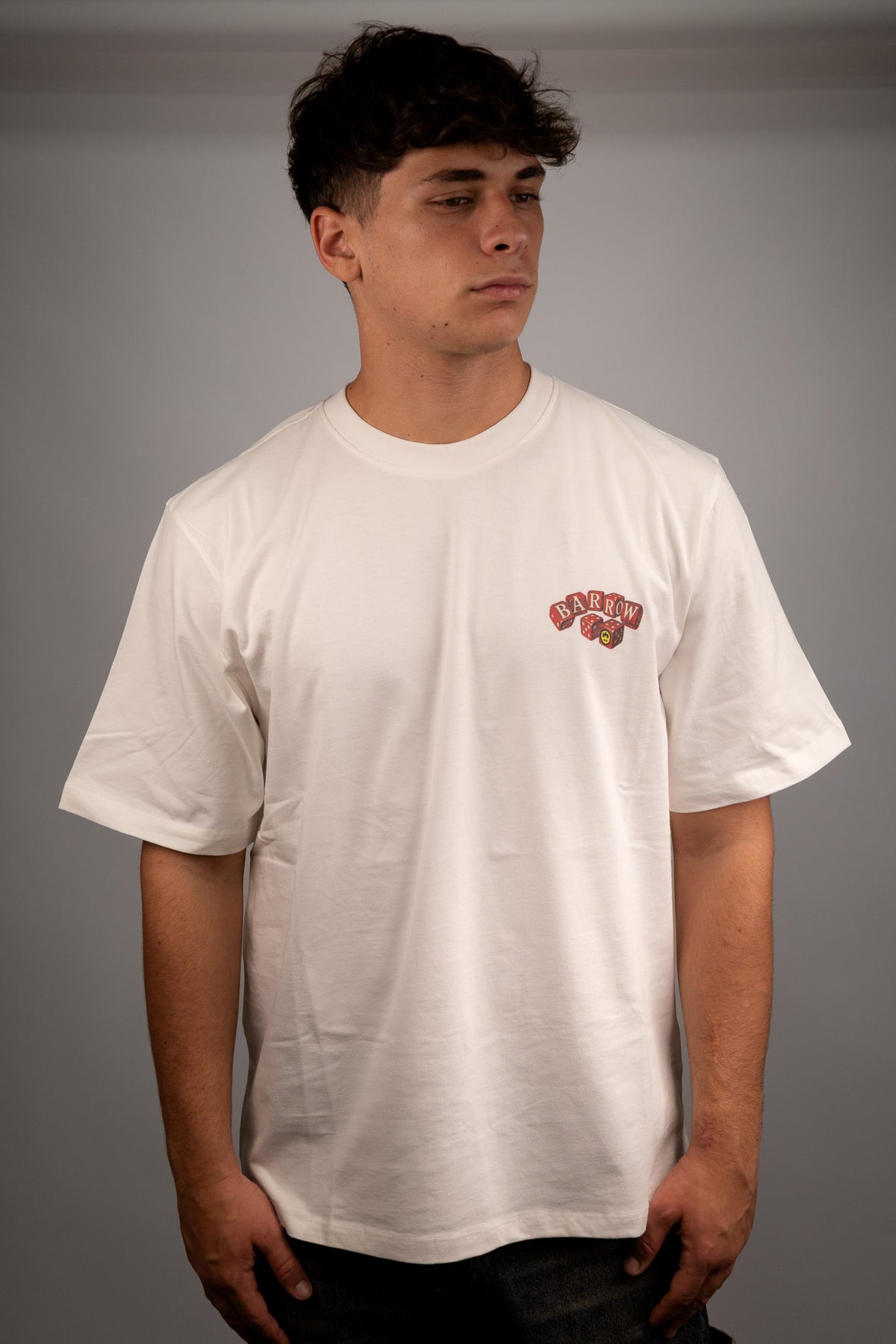T-shirt / Maglietta Barrow