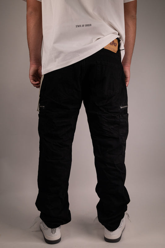 Jeans State Of Order