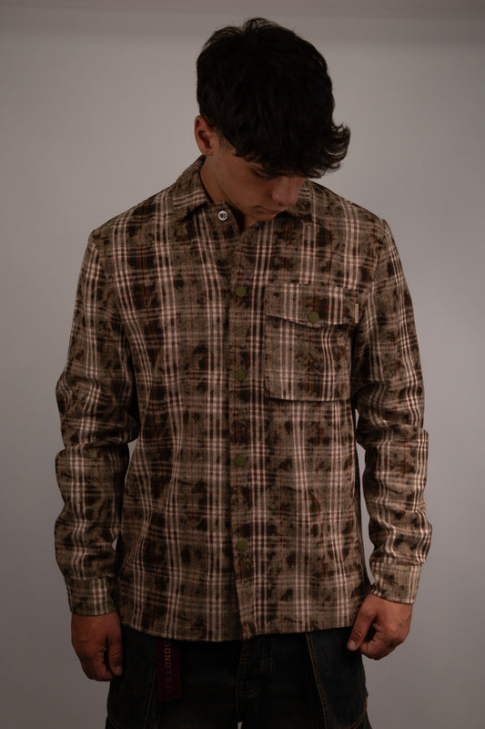 Camicia Yes London