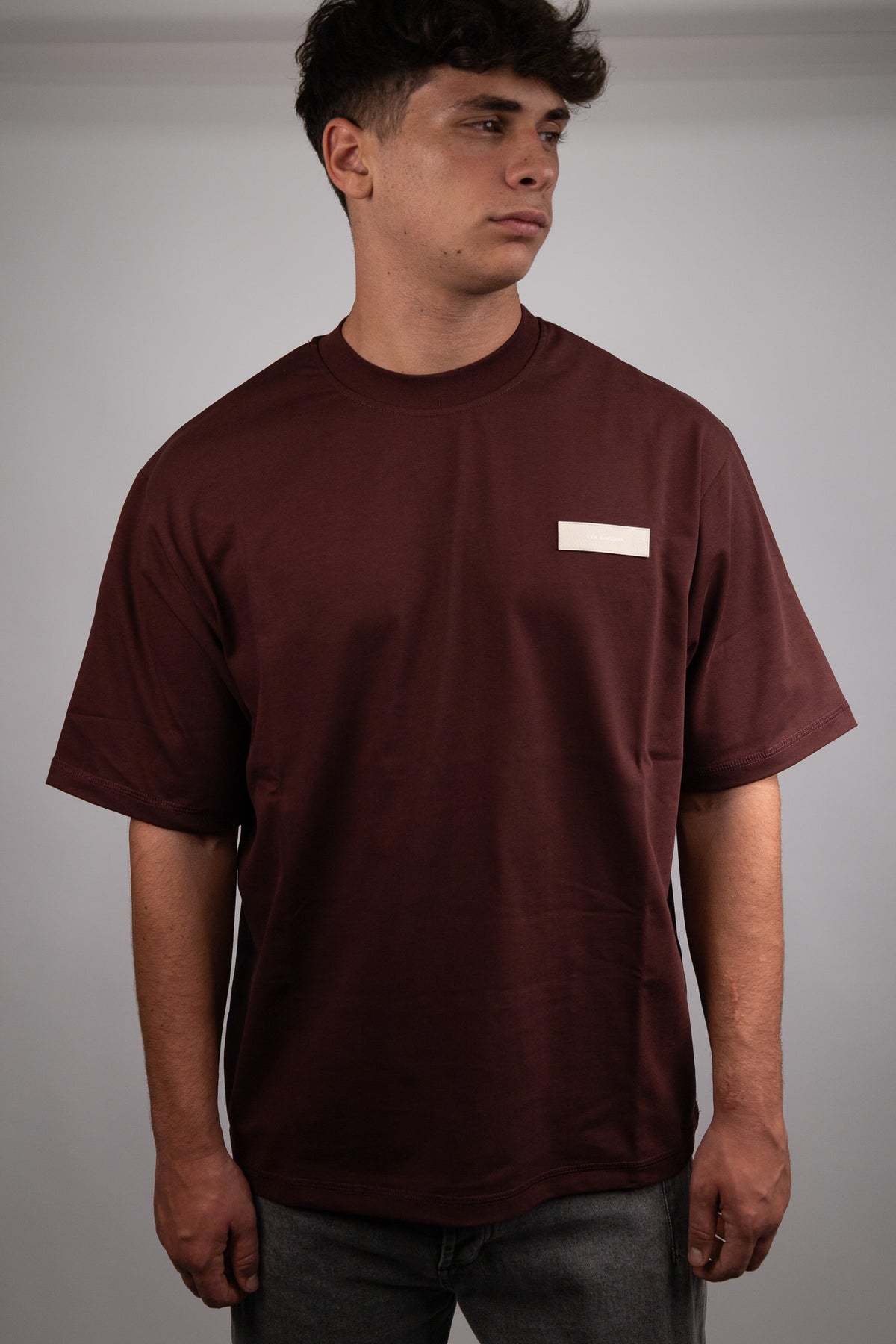 T-shirt / Maglietta Yes London